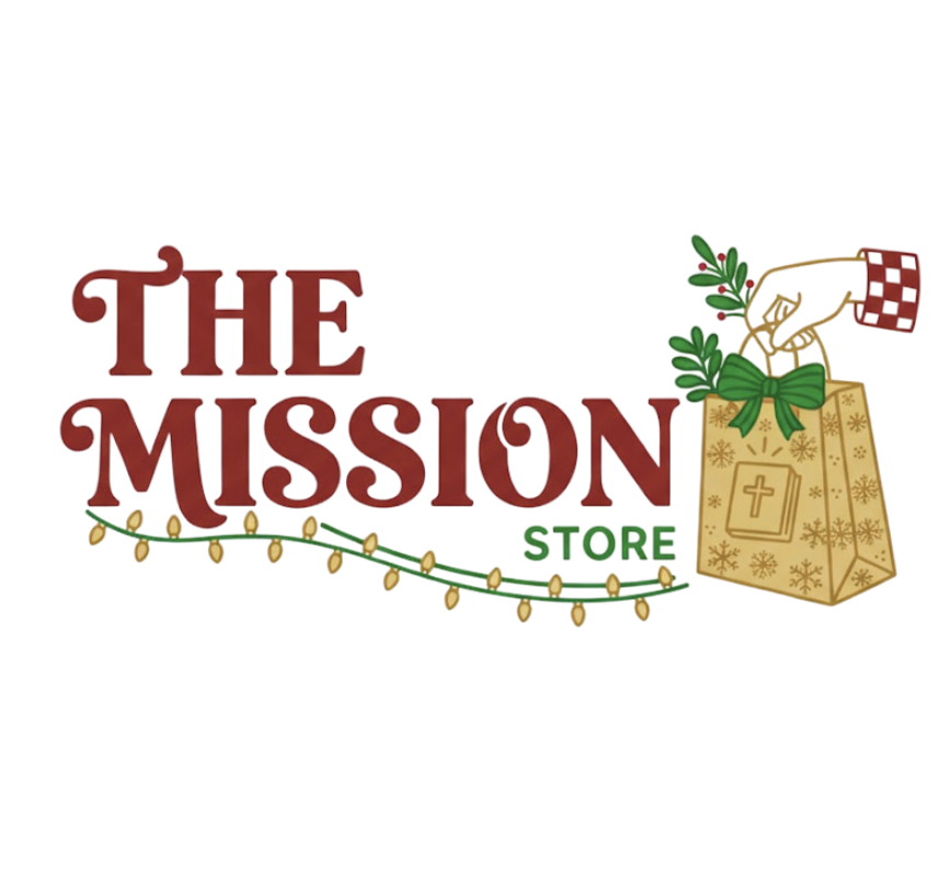 Mission Store Logo